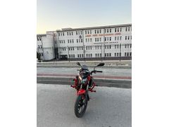 Sahibinden TVS Raider 125 