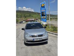 Sahibinden Renault Symbol 1.5 dCi Authentique 2011 Model