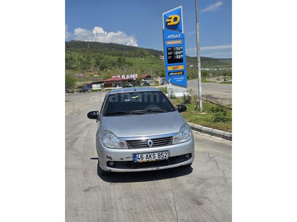 Sahibinden Renault Symbol 1.5 dCi Authentique 2011 Model