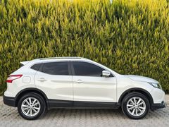 Sahibinden Düşük Kilometre Nissan Qashqai 1.6 dCi Tekna Sky Pack 2016 Model