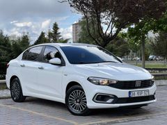 Sahibinden Fiat Egea 1.6 Multijet Easy GSR-DCT 2024 Model 