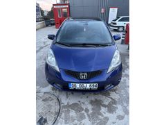 Sahibinden Honda Jazz 1.4 Fun 2009 Model 