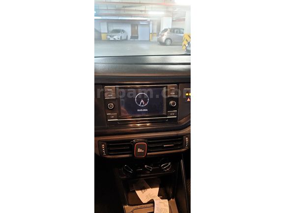 Sahibinden Volkswagen Polo 1.0 Trendline 2018 Model 