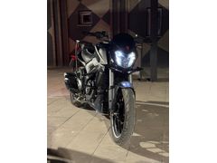 kesinlikle pazarlıksız Bajaj Dominar 250 D