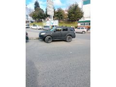 Sahibinden Daihatsu Terios 1.5 Gold 2008 Model