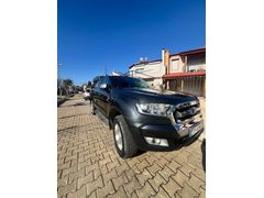 Sahibinden Ford Ranger 2.2 TDCi XLT 2017 Model 