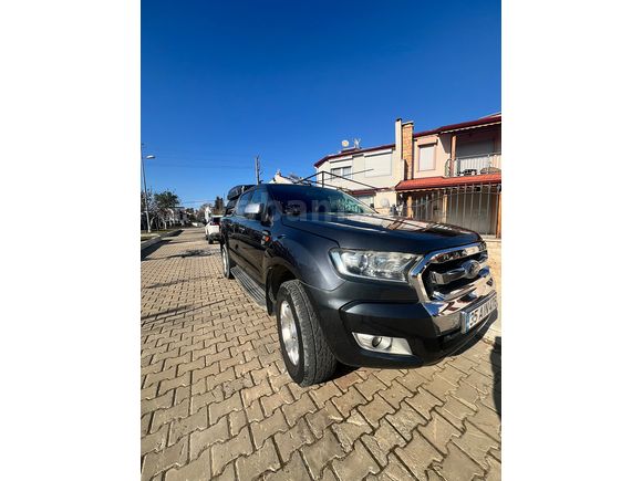 Sahibinden Ford Ranger 2.2 TDCi XLT 2017 Model 