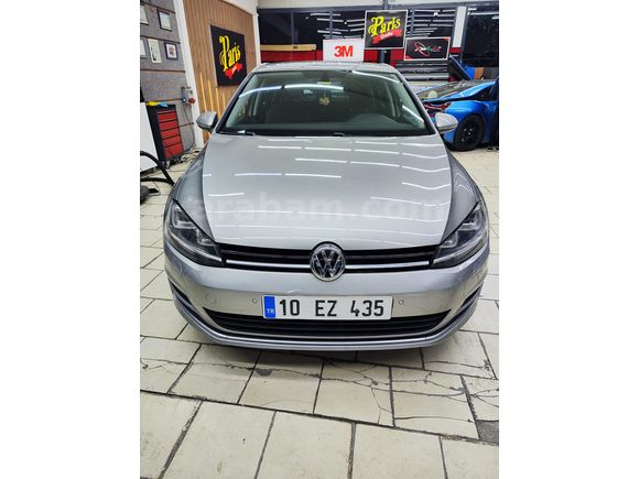 2015_GOLF_1.4_TRAMERSİZ_DEĞİŞENSİZ_OTOMATİK_HIGHLINE_135.000_