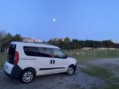 Sahibinden Fiat Doblo Panorama 1.3 Multijet 2011 Model 