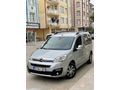 CİTROEN BERLİNGO 2018 MODEL 86 BİNDE TEMİZ DEĞİŞENSİZ