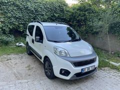 Sahibinden Fiat Fiorino Combi 1.4 Eko Premio 2023 Model 