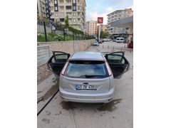 Sahibinden Ford Focus 1.6 Comfort 2011 Model