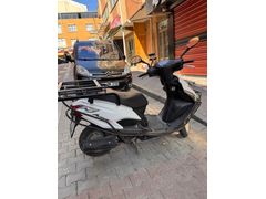 Temiz tüm bakımları yapılmış Sahibinden Honda Activa S 