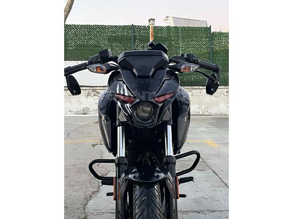 Sahibinden Bajaj Pulsar N 160 