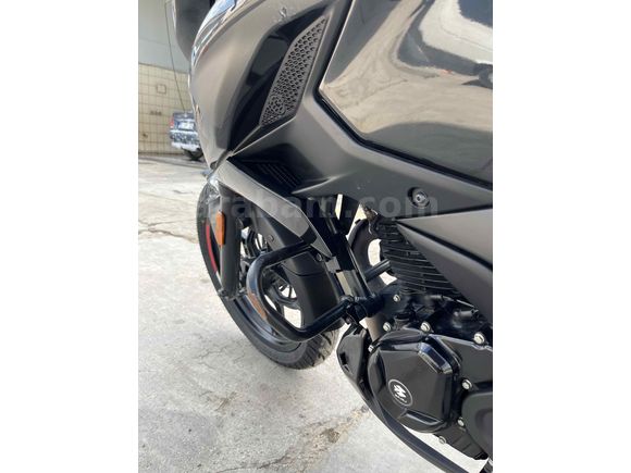 Sahibinden Bajaj Pulsar N 160 