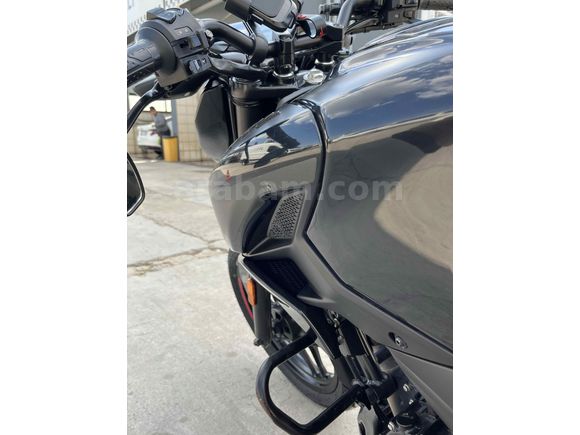 Sahibinden Bajaj Pulsar N 160 