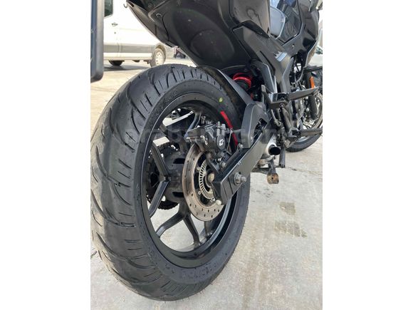 Sahibinden Bajaj Pulsar N 160 
