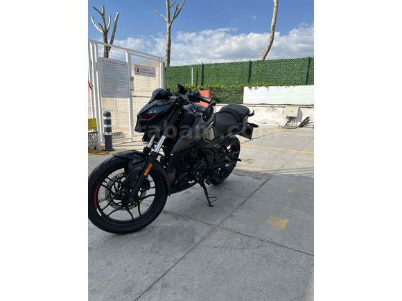 Sahibinden Bajaj Pulsar N 160 