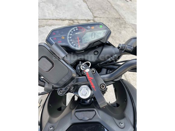 Sahibinden Bajaj Pulsar N 160 