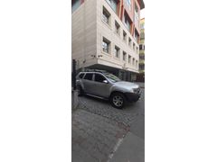Sahibinden Dacia Duster 1.6 Ambiance 2014 Model