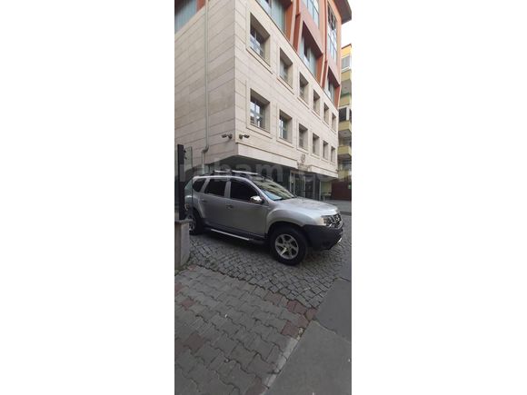 Sahibinden Dacia Duster 1.6 Ambiance 2014 Model