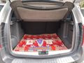 Sahibinden Dacia Duster 1.6 Ambiance 2014 Model