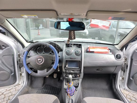 Sahibinden Dacia Duster 1.6 Ambiance 2014 Model