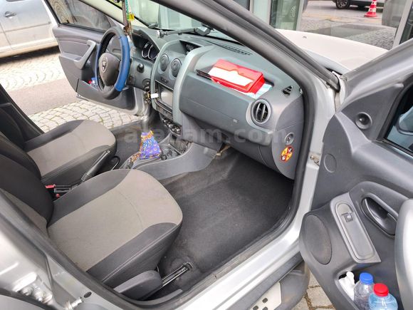 Sahibinden Dacia Duster 1.6 Ambiance 2014 Model