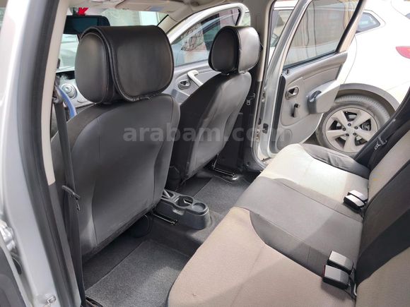 Sahibinden Dacia Duster 1.6 Ambiance 2014 Model