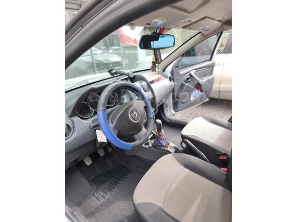 Sahibinden Dacia Duster 1.6 Ambiance 2014 Model