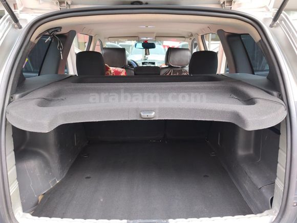 Sahibinden Dacia Duster 1.6 Ambiance 2014 Model