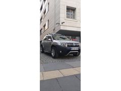 Sahibinden Dacia Duster 1.6 Ambiance 2014 Model