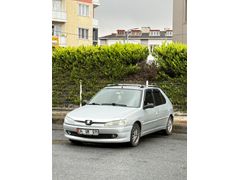 PEUGEOT 306 OTOMATİK ŞANZUMAN MOTOR SIFIR