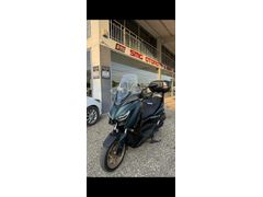 Sahibinden Yamaha X-Max 250 Tech Max