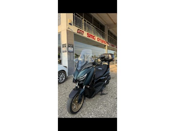 Sahibinden Yamaha X-Max 250 Tech Max