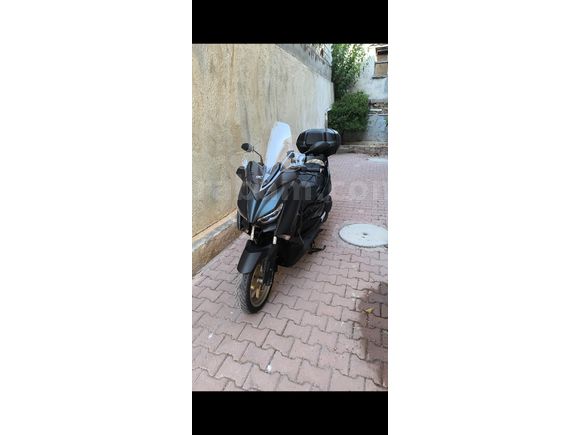 Sahibinden Yamaha X-Max 250 Tech Max