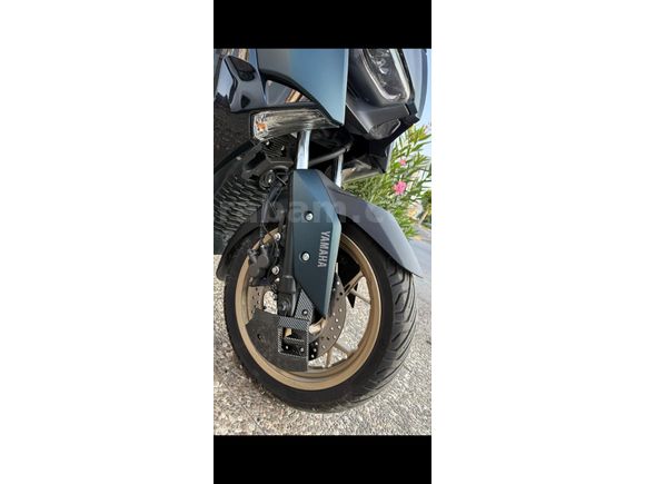 Sahibinden Yamaha X-Max 250 Tech Max