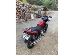 Sahibinden Yamaha YBR 125 ESD 