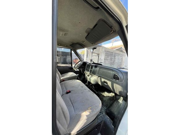 Sahibinden Ford Trucks Transit 350 ED 