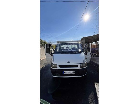 Sahibinden Ford Trucks Transit 350 ED 