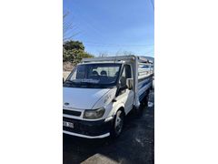 Sahibinden Ford Trucks Transit 350 ED 