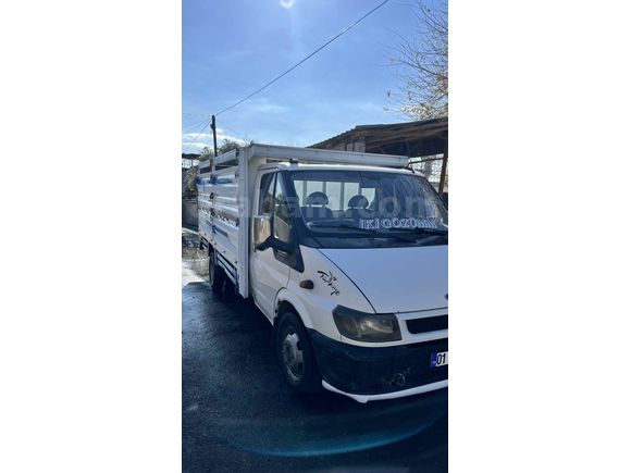 Sahibinden Ford Trucks Transit 350 ED 