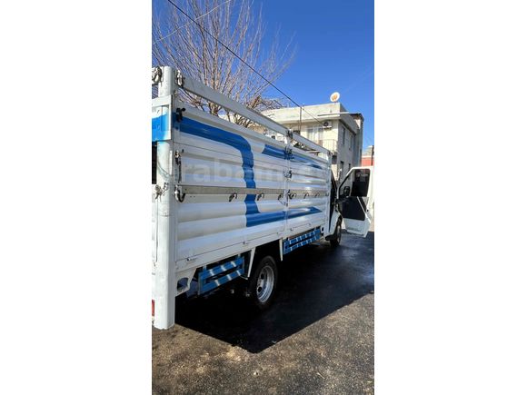 Sahibinden Ford Trucks Transit 350 ED 