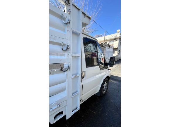 Sahibinden Ford Trucks Transit 350 ED 