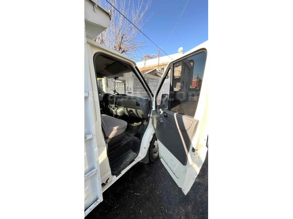 Sahibinden Ford Trucks Transit 350 ED 