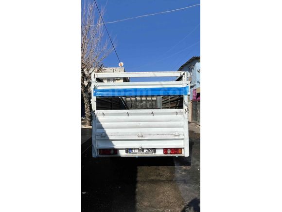 Sahibinden Ford Trucks Transit 350 ED 