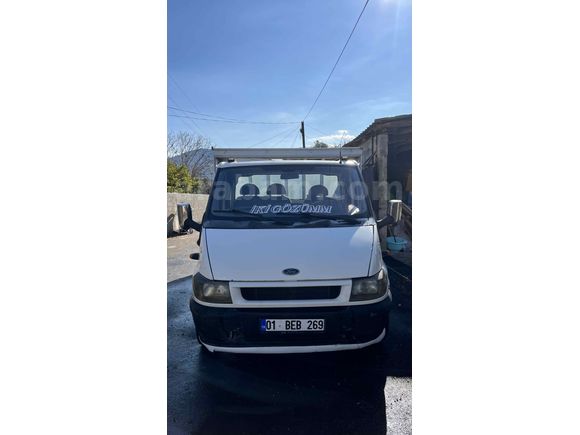 Sahibinden Ford Trucks Transit 350 ED 