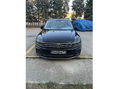 Sahibinden Volkswagen Tiguan 1.5 TSI Highline 2019 Model 