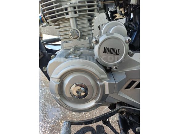 Sahibinden Mondial 100 UAG
