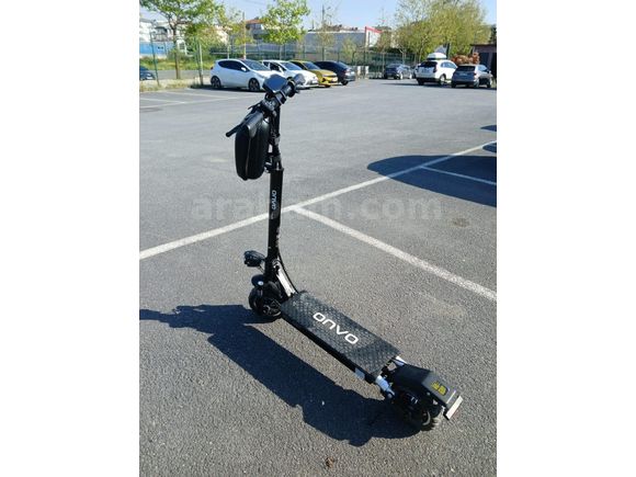Sahibinden Onvo ov 12xplus 1600 watt çift motor